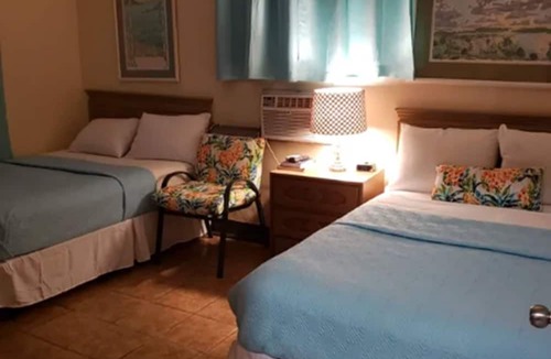 Estate Kings Quarter House | Midtown Guest House