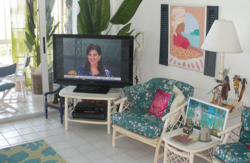 Estate Salt River Condo | Top quality plus good value at Gentle Winds Beach Condo