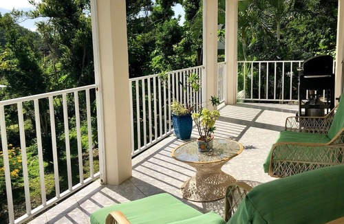 Fish Bay Apartment | Orchid at Casa Tre Fiori - Peaceful Paradise!