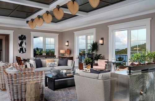 Nazareth Resort | The Ritz-Carlton, St. Thomas