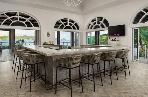Nazareth Resort | The Ritz-Carlton, St. Thomas