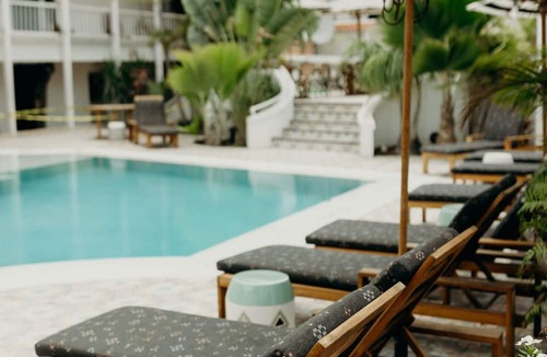 Christiansted Hotel | King Christian Hotel