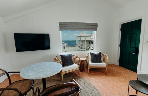 Christiansted Hotel | King Christian Hotel