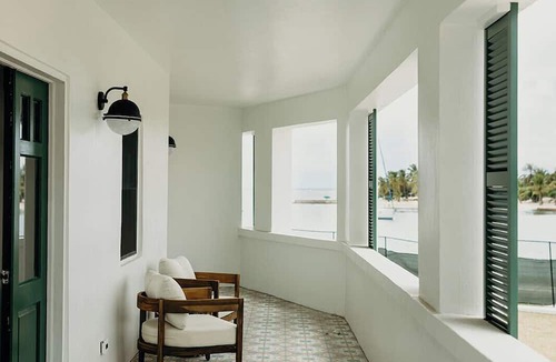 Christiansted Hotel | King Christian Hotel