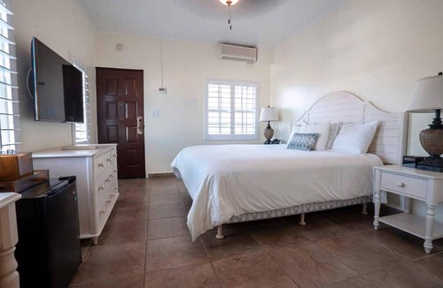Christiansted Hotel | Company House Hotel St. Croix
