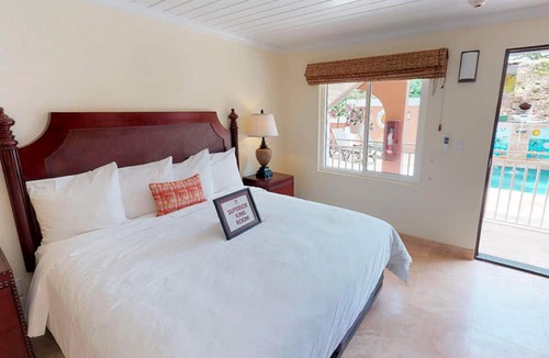 Christiansted Hotel | Company House Hotel St. Croix