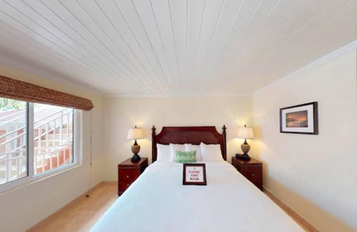 Christiansted Hotel | Company House Hotel St. Croix