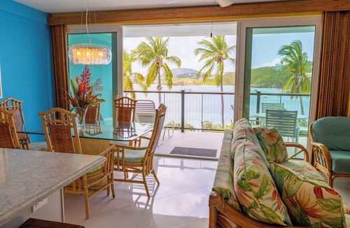 Nazareth Hotel | Secret Harbour Beach Resort