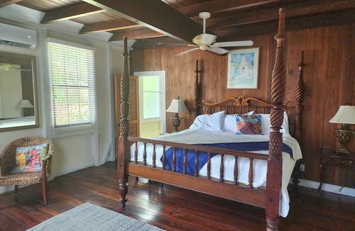 Christiansted Hotel | Club Comanche Hotel, St. Croix