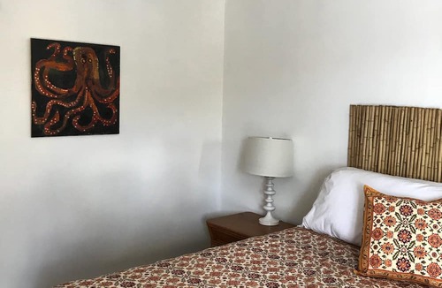 Frenchtown Hotel | Olga's Fancy