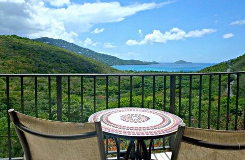 Rosendal Apartment | Flamboyan on the Bay Resort and Villas