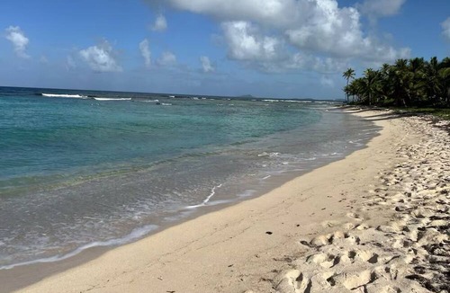 La Grande Princesse House | Sunset Creek 1 bedroom apt with AC in beautiful Christiansted St. Croix.