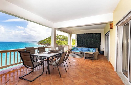 Estate Peterborg Apartment | The Breeze St Thomas
