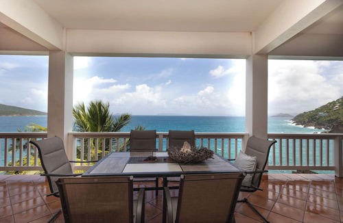 Estate Peterborg Apartment | The Breeze St Thomas