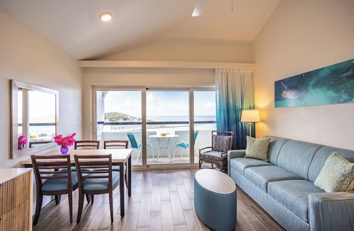 Estate Kings Quarter Apartment | Bluebeard's Castle Resort