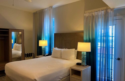 Estate Kings Quarter Apartment | Bluebeard's Castle Resort