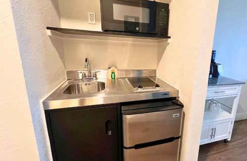 Estate Kings Quarter Apartment | Bluebeard's Castle Resort