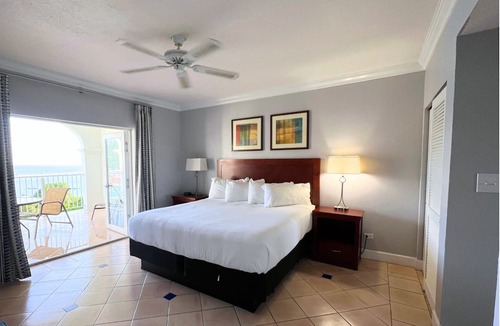 Estate Kings Quarter Apartment | Bluebeard's Castle Resort