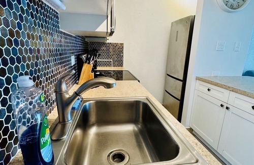 Estate Bolongo Condo | Sea You Soon Retreat+Jeep option
