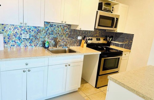 Estate Bolongo Condo | Sea You Soon Retreat+Jeep option