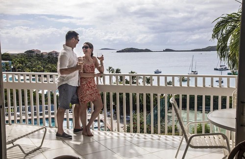 Nazareth Hotel | Secret Harbour Beach Resort