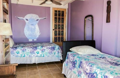 Estate Tabor and Harmony Villa | Spirit on the Water - Private, Infinity Pool, Ocean Front, 9 bedrooms
