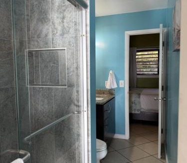 Red Hook Apartment | Charming 1BR Villa Steps from Red Hook Hotspots
