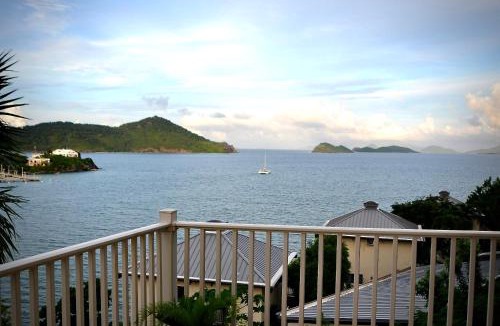Frydendal House | Official Resort 1BR Villa with Ocean Views!