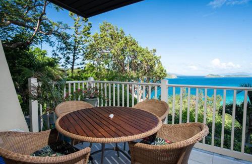Frydendal House | Official Resort 1BR Villa with Ocean Views!
