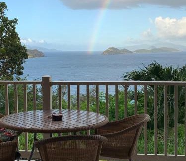 Frydendal House | Official Resort 1BR Villa with Ocean Views!
