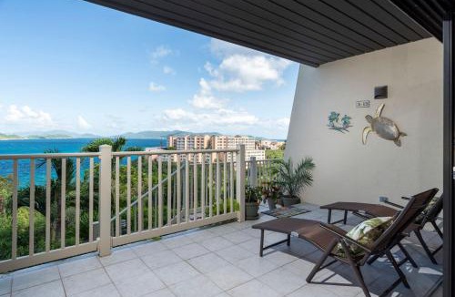 Frydendal House | Official Resort 1BR Villa with Ocean Views!