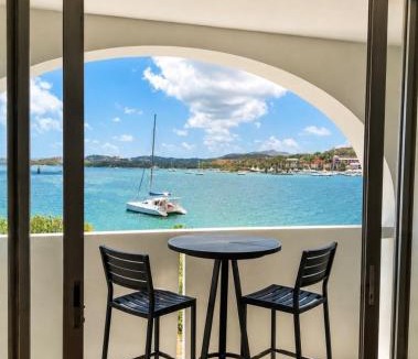 Christiansted Hotel | Hotel on the Cay
