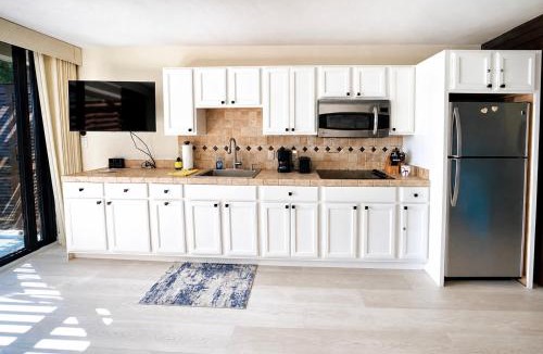 Cabes Point Apartment | Sapphire Beach Resort and Marina - Most Stunning Views!