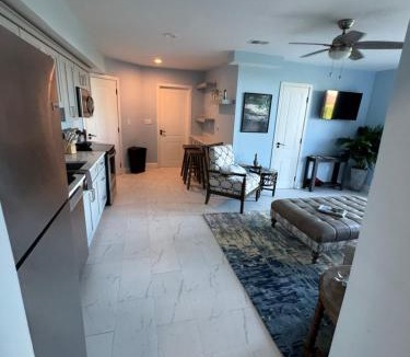 Green Cay House | Buck island Breeze