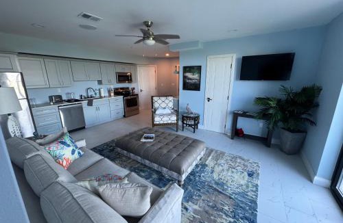 Green Cay House | Buck island Breeze