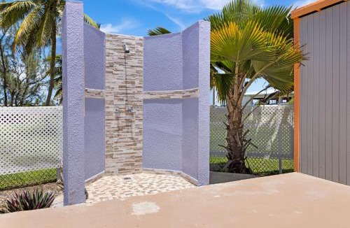 La Grande Princesse Apartment | One blue Caribbean View condo