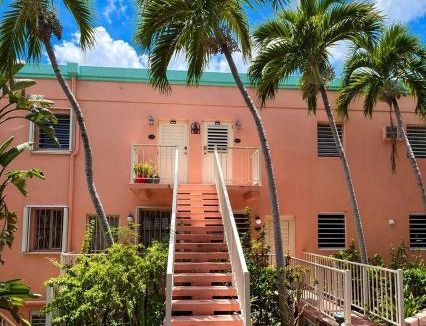 Cotton Valley Apartment | East End Escape