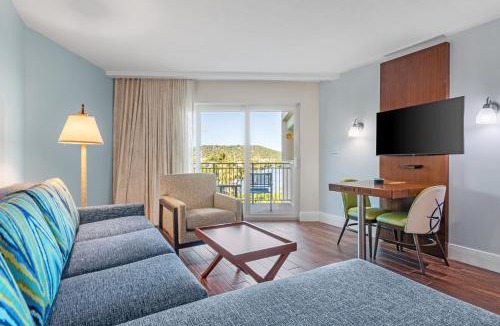 Frydendal Resort | Margaritaville Vacation Club - St Thomas