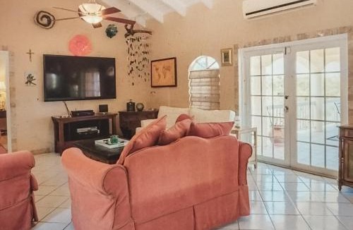 Nazareth Apartment | Caribbean living