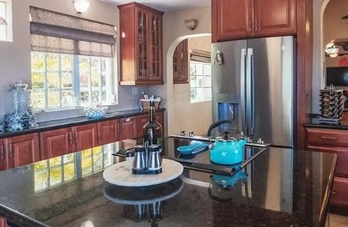 Nazareth Apartment | Caribbean living
