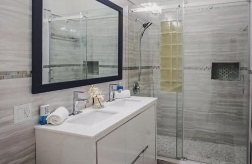 Nazareth Apartment | Caribbean living