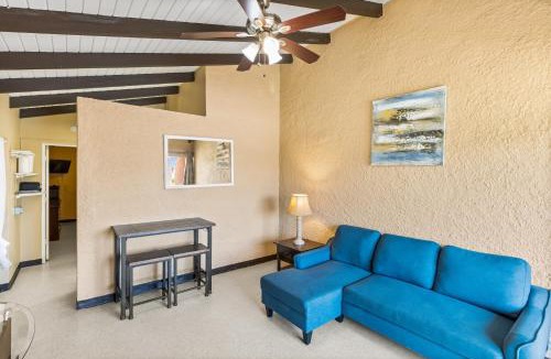 La Grande Princesse Apartment | Caribbean View for You condo