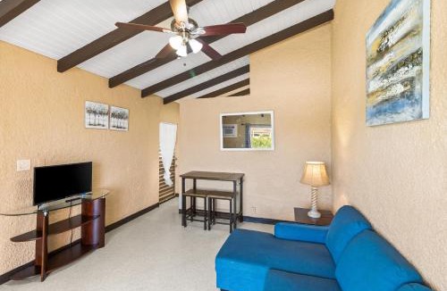 La Grande Princesse Apartment | Caribbean View for You condo
