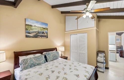 La Grande Princesse Apartment | Caribbean View for You condo