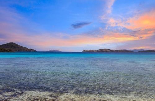 Cabes Point Apartment | Sapphire Beach Resort and Marina - Most Stunning Views!