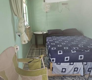 Mariendal Apartment | Bed & Shower Stop