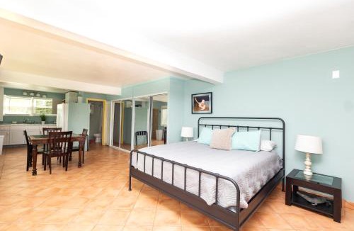 Estate Peterborg Apartment | The Breeze
