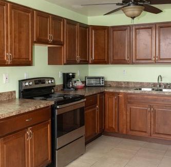 Christiansted Hotel | Hotel on the Cay