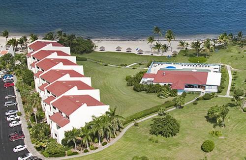 Estate Golden Rock Resort | Club St. Croix Beach and Tennis Resort