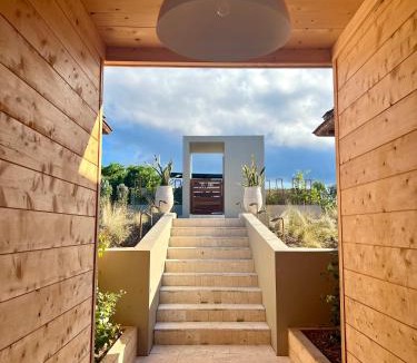 Estate Lovango Cay Resort | Lovango Resort and Beach Club